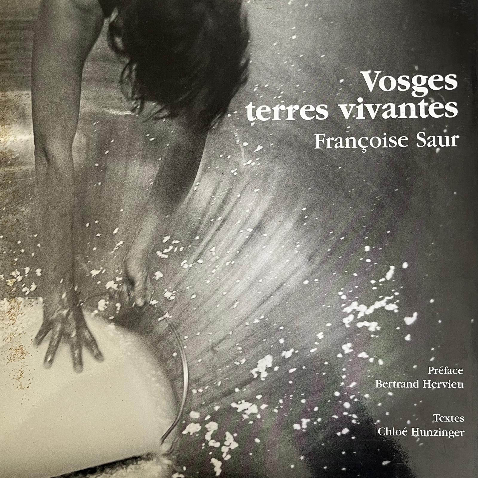 Vosges-terres vivantes textes chloe hunzinger