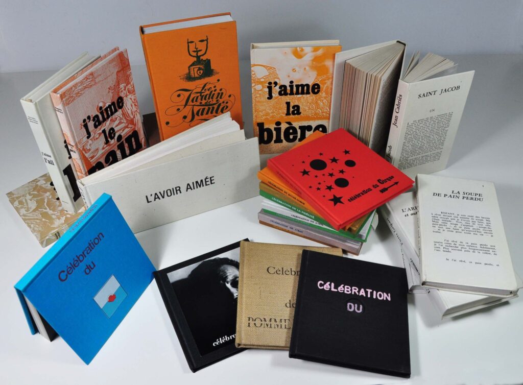 livres éditions Robert Morel