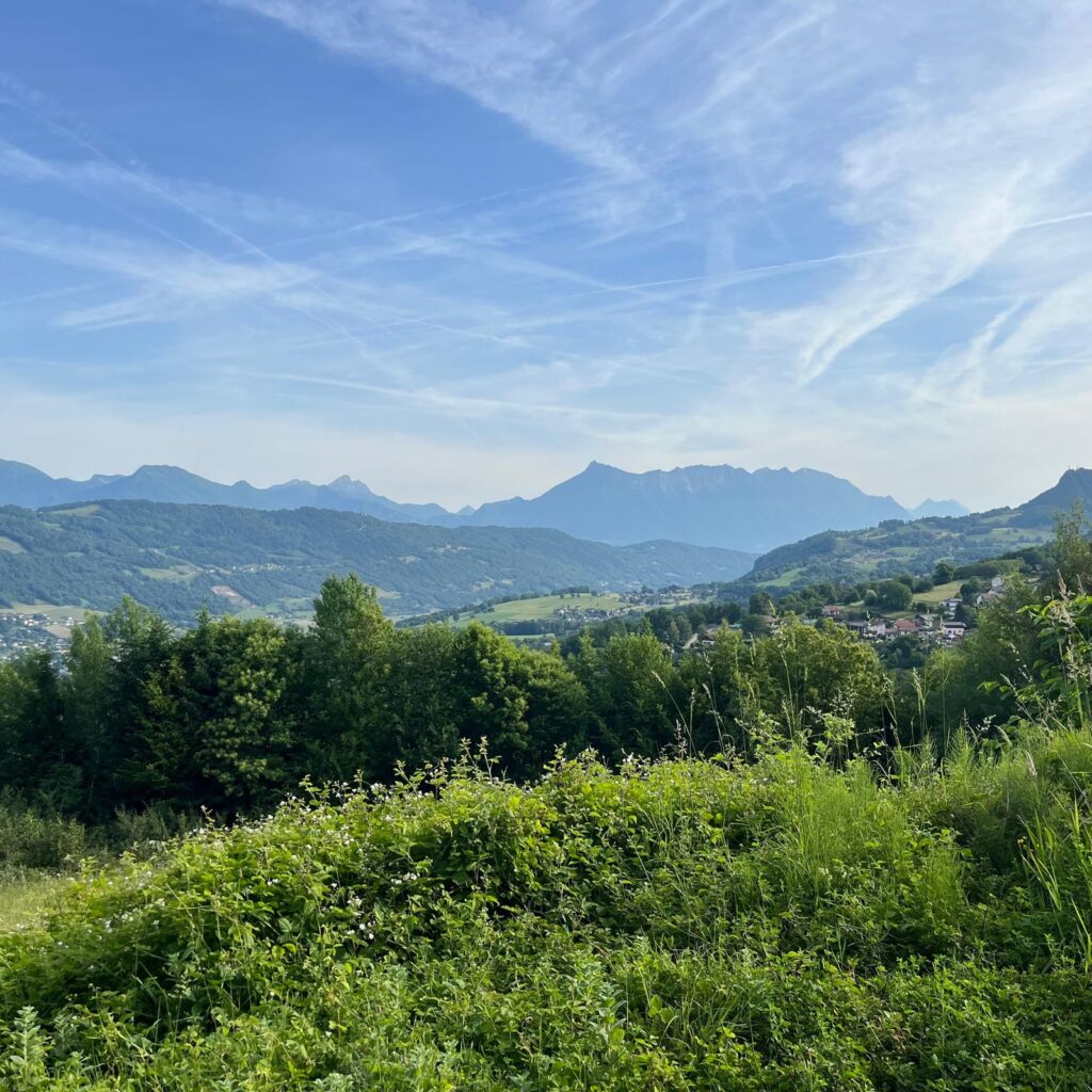 Ruralité - campagne